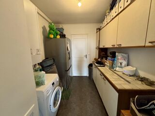  Appartement � vendre 5 pi�ces 96 m�