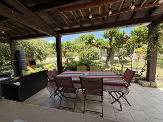 Maison à vendre 7 pièces 195 m²