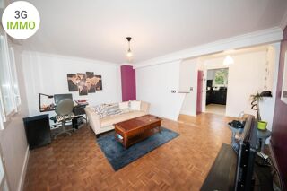  Appartement � vendre 3 pi�ces 75 m�