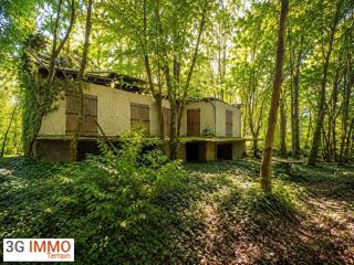  Terrain à vendre 4579 m²