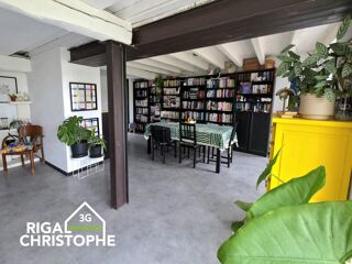  Maison � vendre 8 pi�ces 220 m�