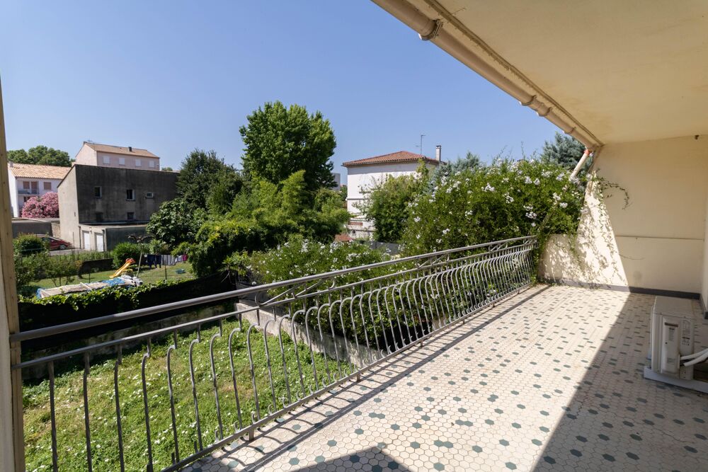 Vente Maison Maison de ville 5 pièces Alès