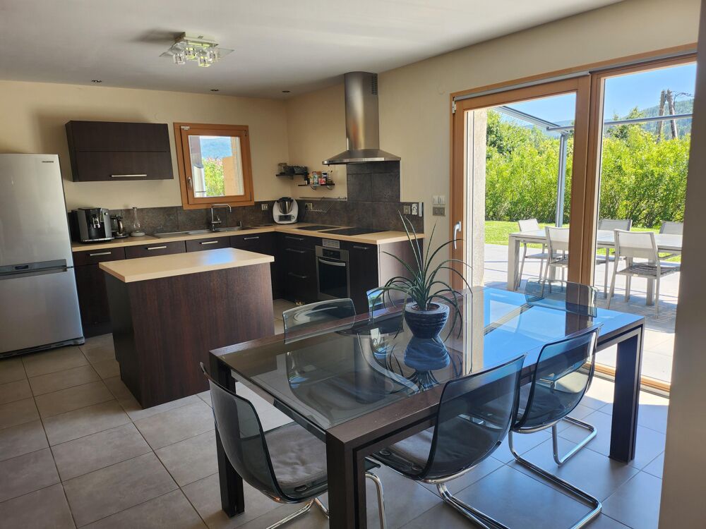 � vendre  Maison Morbier (39400)