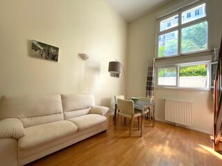  Appartement à vendre 2 pièces 38 m²