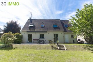  Maison à vendre 7 pièces 150 m²