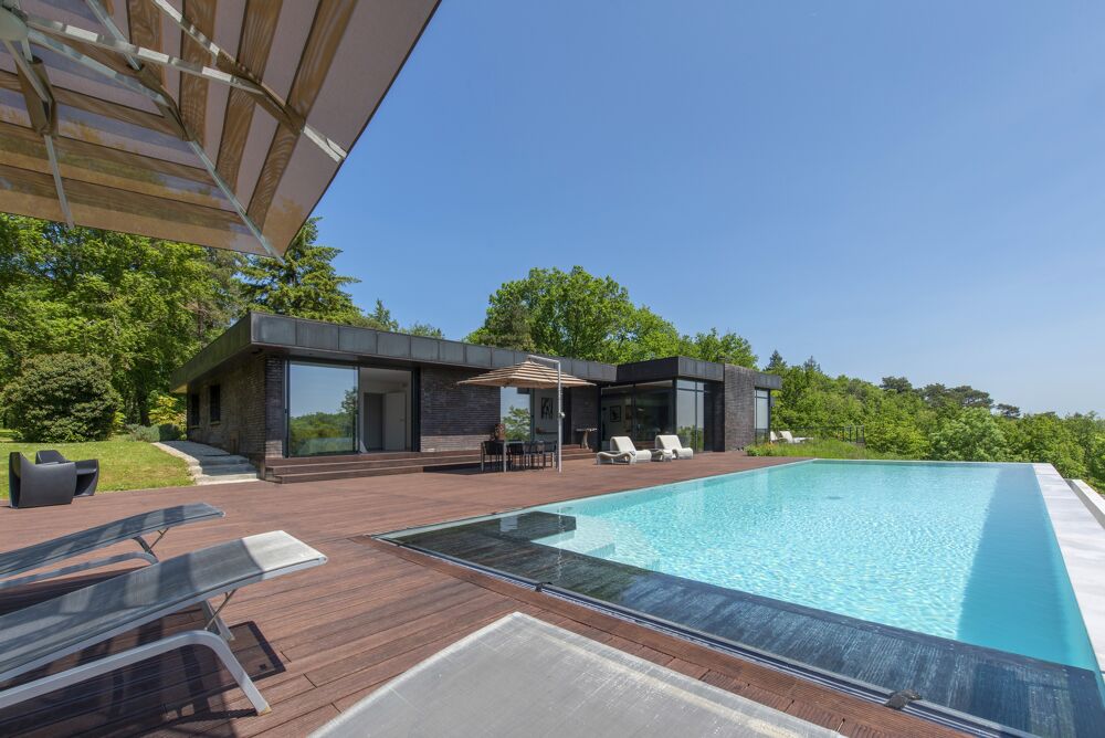 Maison 12 pièces 337 m² à Fontainebleau