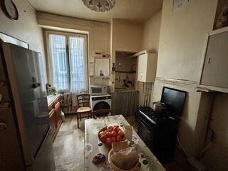  Appartement à vendre 3 pièces 72 m²