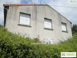  Maison � vendre 4 pi�ces 