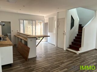  Maison à vendre 3 pièces 57 m²