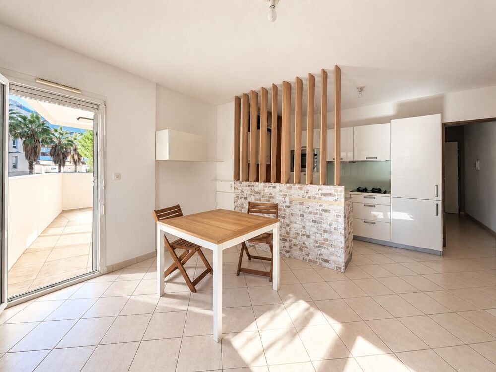 Vente Appartement Appartement Montpellier