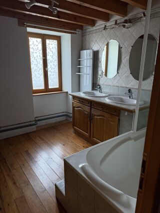  Maison � vendre 4 pi�ces 77 m�