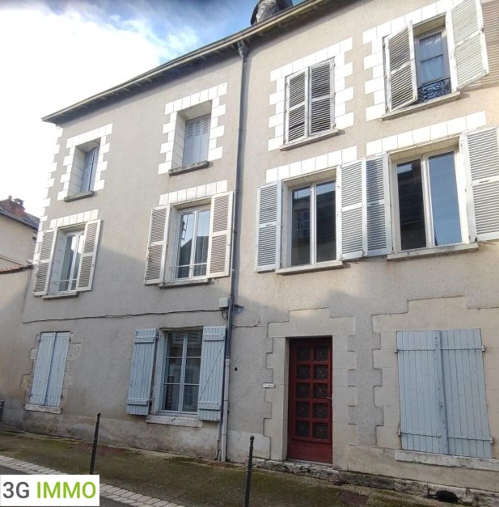 Appartement 2 pièces