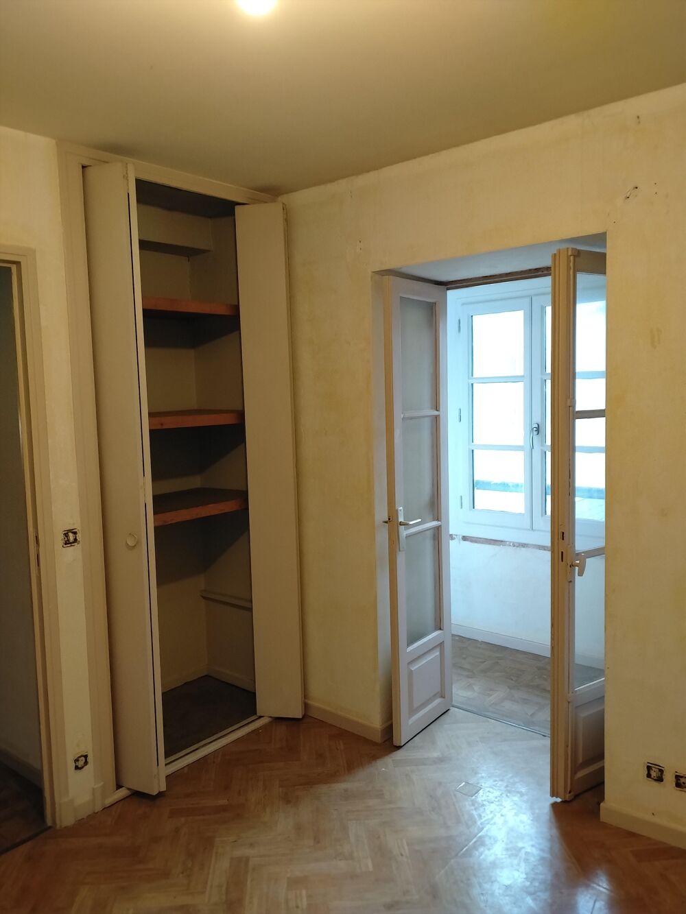 Vente Appartement Appartement Pau