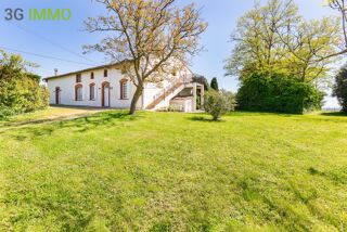  Maison � vendre 9 pi�ces 340 m�