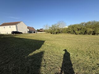  Terrain � vendre 675 m� Villeblevin