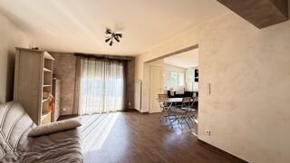  Appartement à louer 39 m²