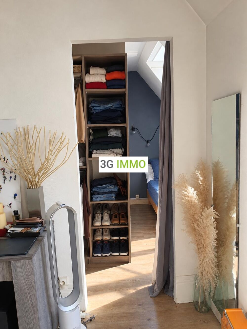 Vente Appartement Appartement 2 pièces Paris 9
