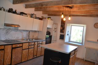  Maison à vendre 8 pièces 200 m²