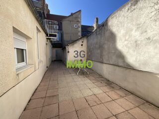  Maison à vendre 4 pièces 64 m²