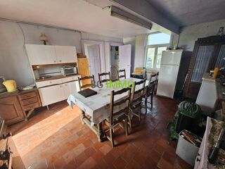  Maison � vendre 3 pi�ces 60 m�
