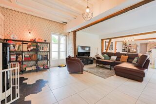  Maison à vendre 4 pièces 92 m²