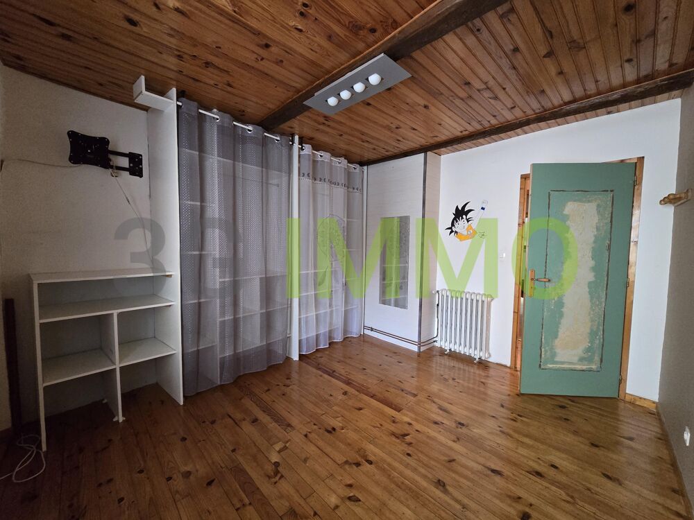 Vente Maison Maison 5 pi�ces Mur-sur-allier