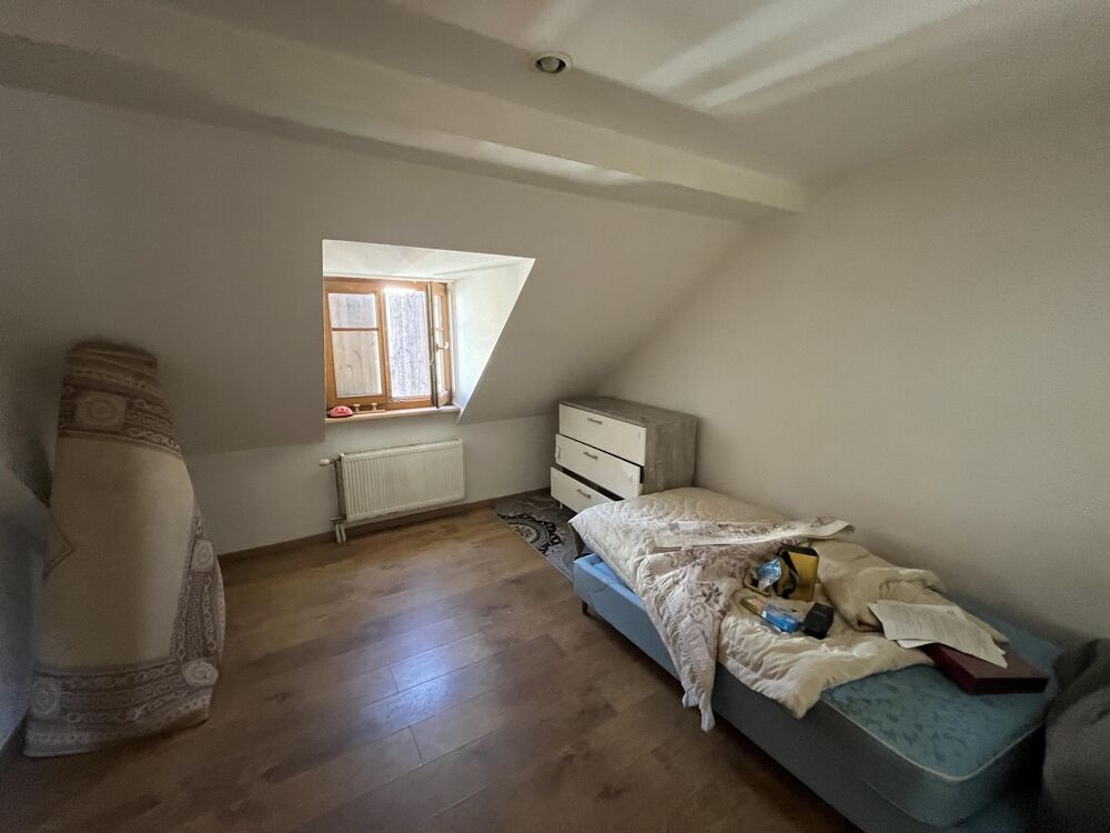 Vente Immeuble Immeuble Mulhouse