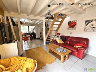  Maison � vendre 4 pi�ces 75 m�