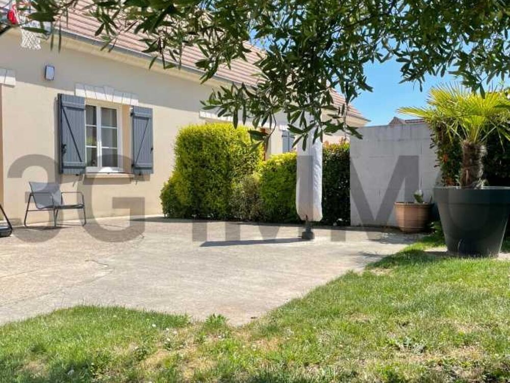Vente Maison Maison traditionnelle 5 pices Compigne