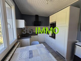  Maison � vendre 4 pi�ces 