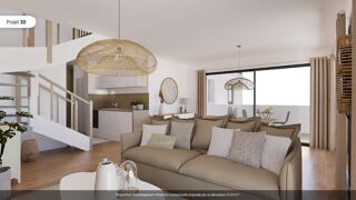  Appartement � vendre 4 pi�ces 96 m�