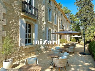  Propriété/château à vendre 15 + pièces 1800 m²
