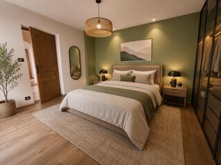  Maison à vendre 5 pièces 