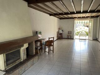  Maison à vendre 4 pièces 86 m²