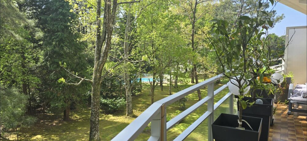 � vendre  Appartement Biarritz (64200)