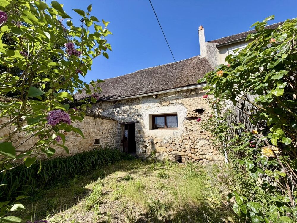 Maison 7 pièces 162 m² · à Nemours · 162 m² · 149 000 €