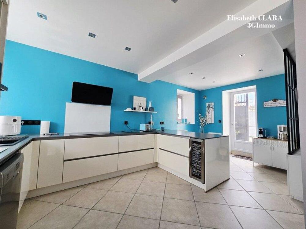 Vente Maison Maison avec dépendance 5 pièces Évry-grégy-sur-yerre