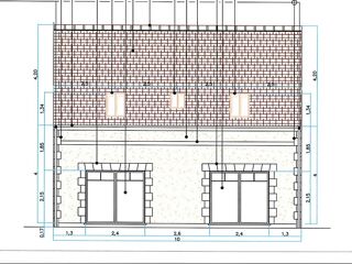  Terrain  vendre 322 m Pontpoint