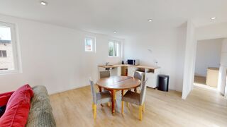  Appartement à vendre 3 pièces 51 m²