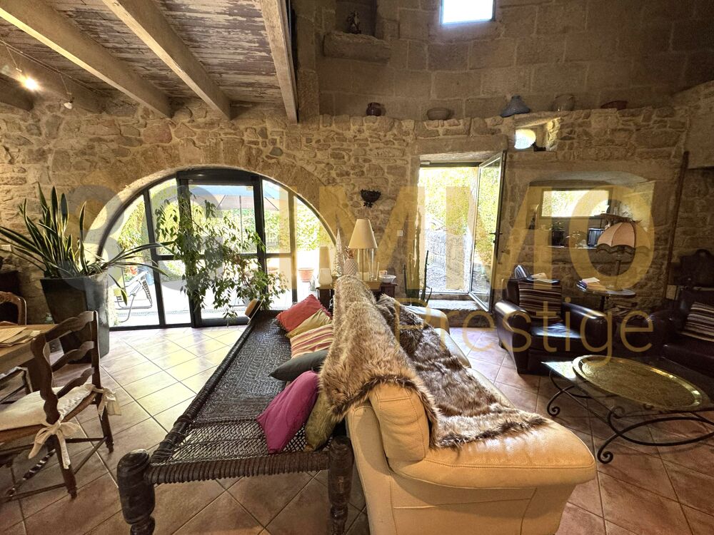  vendre  Maison Vauvert (30600)