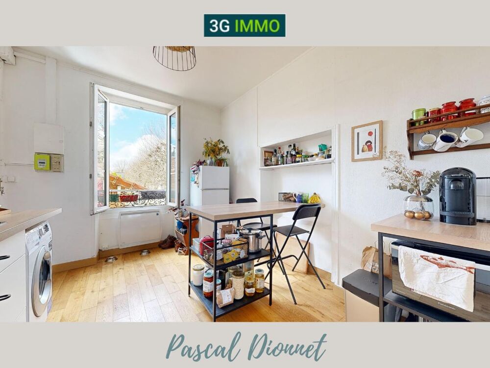 Vente Appartement Appartement 2 pièces Saint-maur-des-fossés