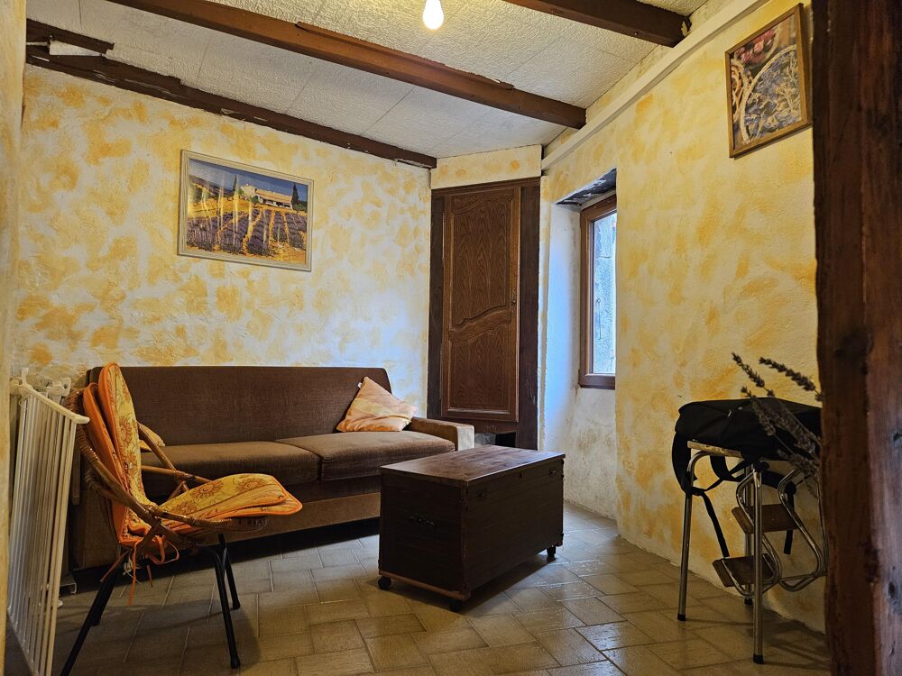 Maison 3 pièces