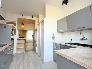  Appartement � vendre 4 pi�ces 114 m� Troyes