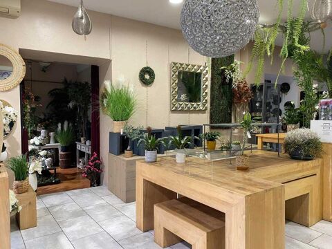 Vente murs pro Divers commerces proximit&eacute; &agrave; B&eacute;ziers 620000 34500 B�ziers