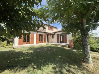  Maison à vendre 6 pièces 160 m²