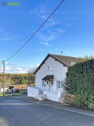  Maison � vendre 6 pi�ces 130 m�