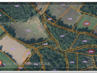  Terrain  vendre 35415 m