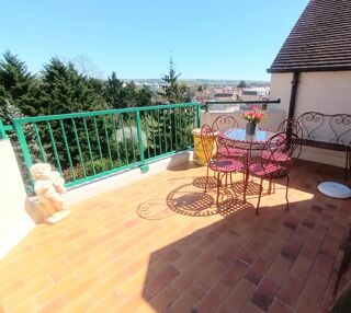  Appartement � vendre 106 m�