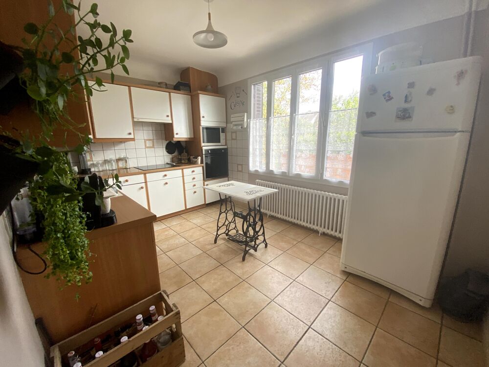 Vente Maison Maison Morsang-sur-orge
