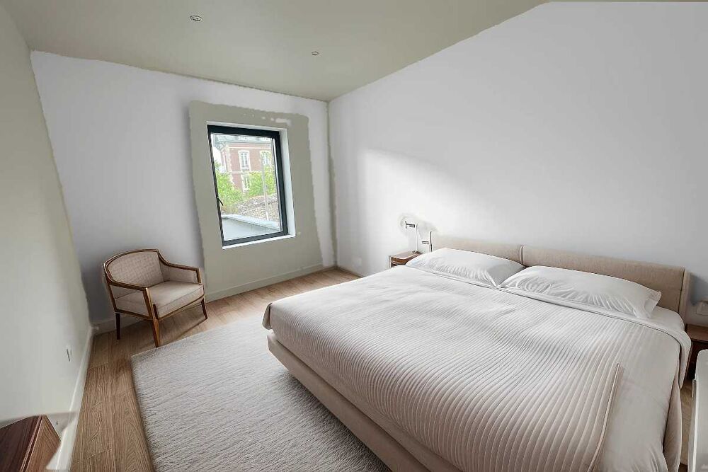 Vente Appartement Appartement 5 pices Rouen